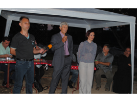 Noć muzeja u Kupinovu - „NA KRAJ SREMA – KUĆERAK“